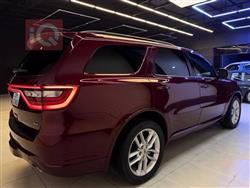 دودج دورانجو